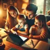 family - Cours d'Arabe