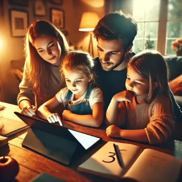 family - Cours d'Arabe