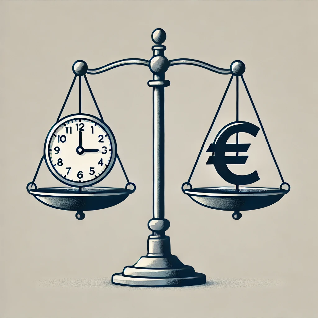 time and mone ttm - Cours d'Arabe